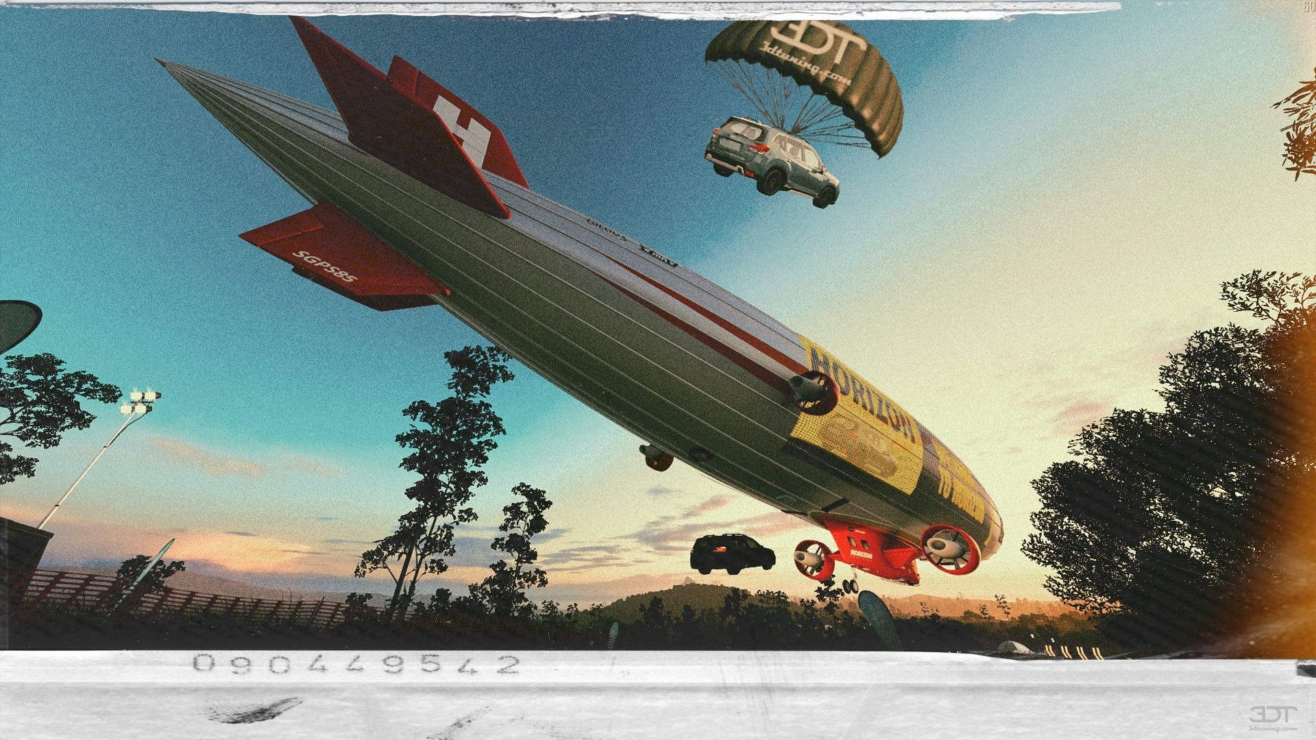 Subaru Forester 5 Door SUV 2019