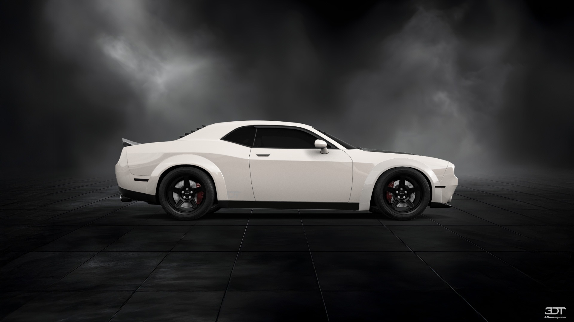 Dodge Challenger 2 Door Coupe 2015 Images