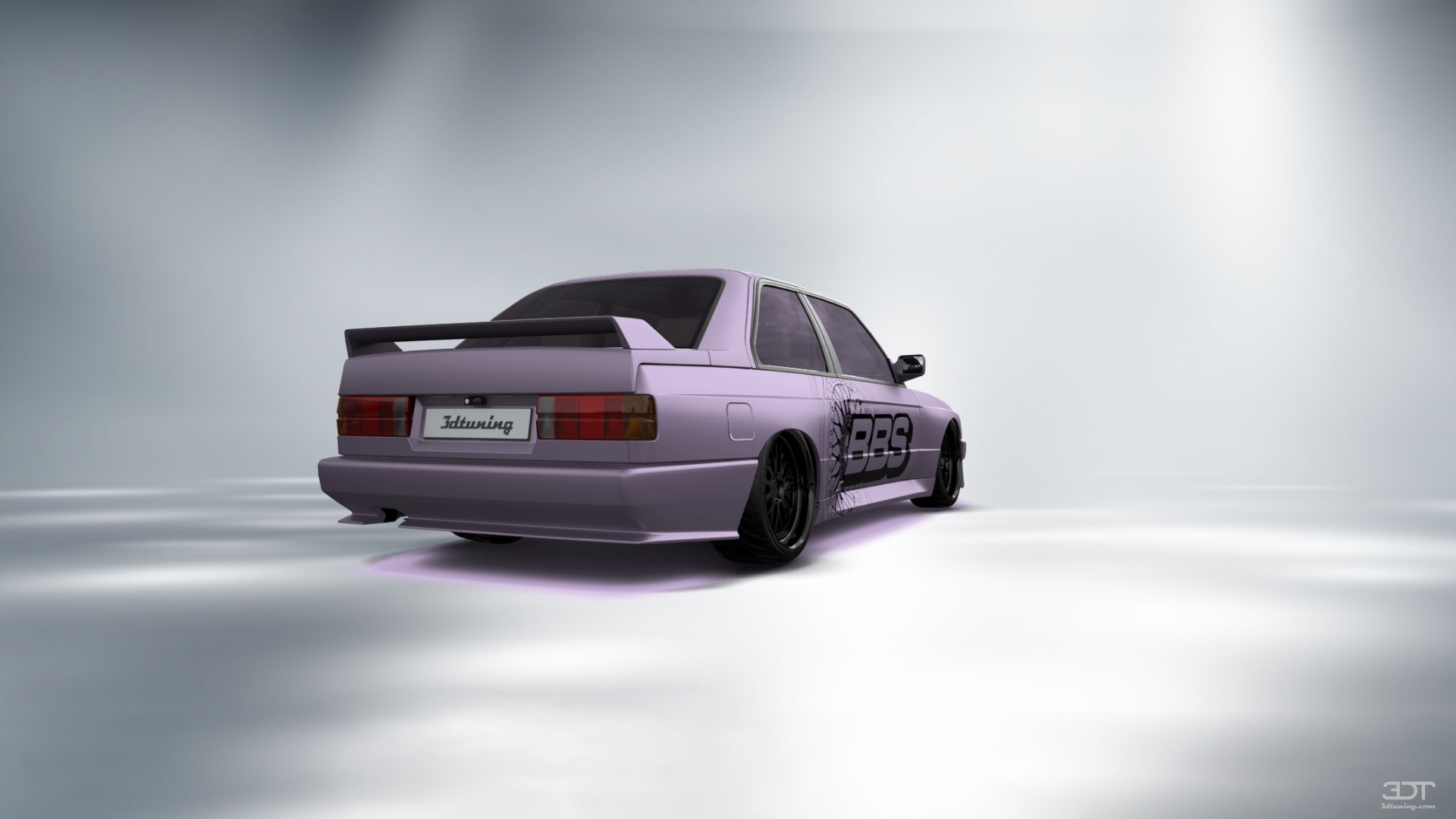 BMW M3 2 Door Coupe 1986 Images