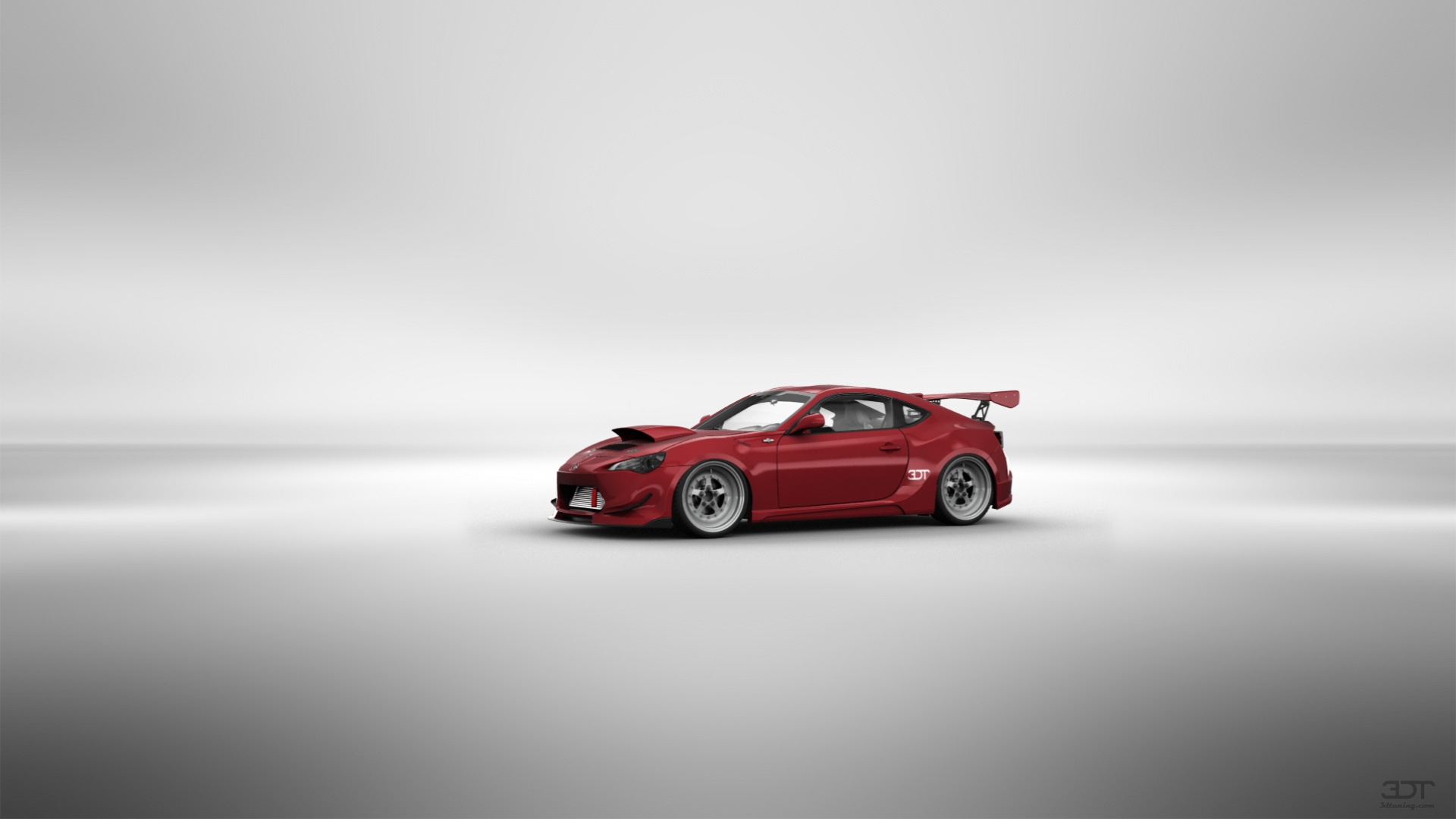 Scion FR-S Coupe 2013