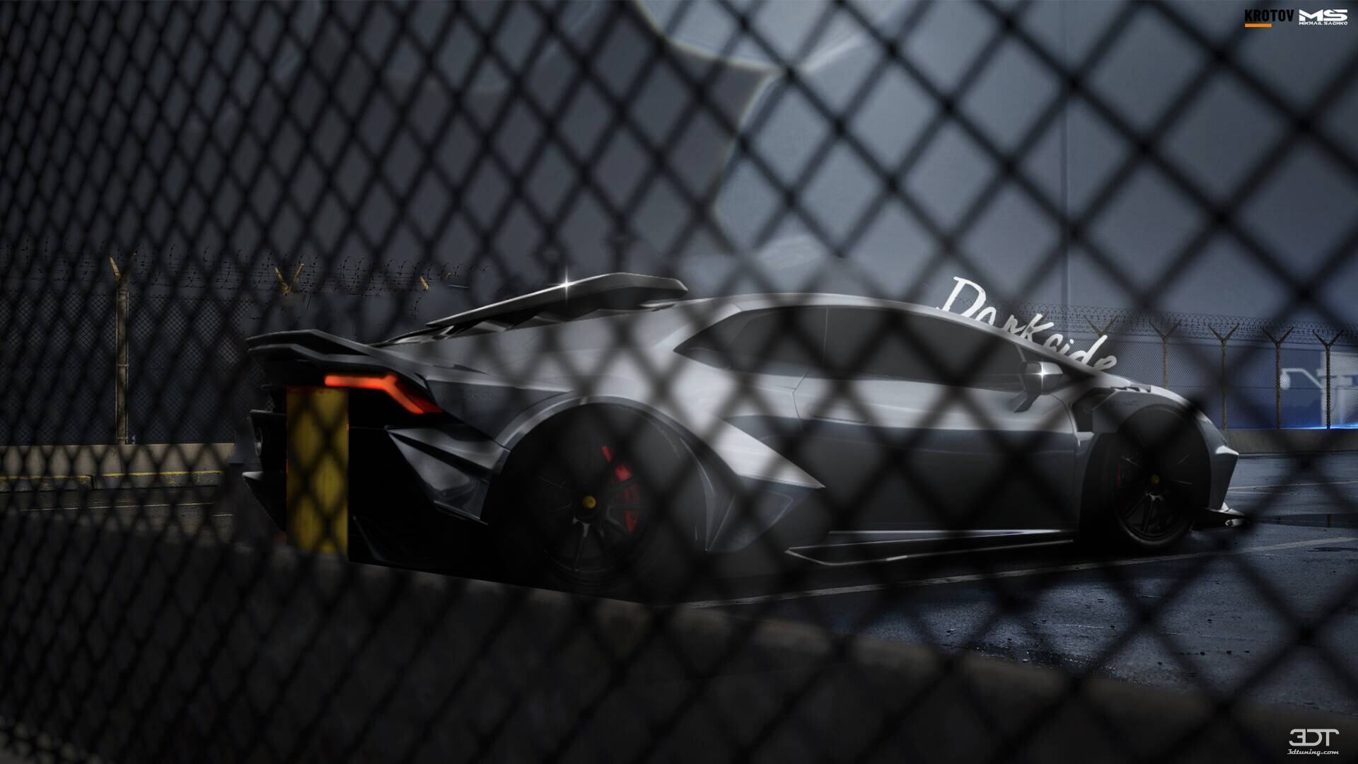 Lamborghini Huracan 2 Door Coupe 2014