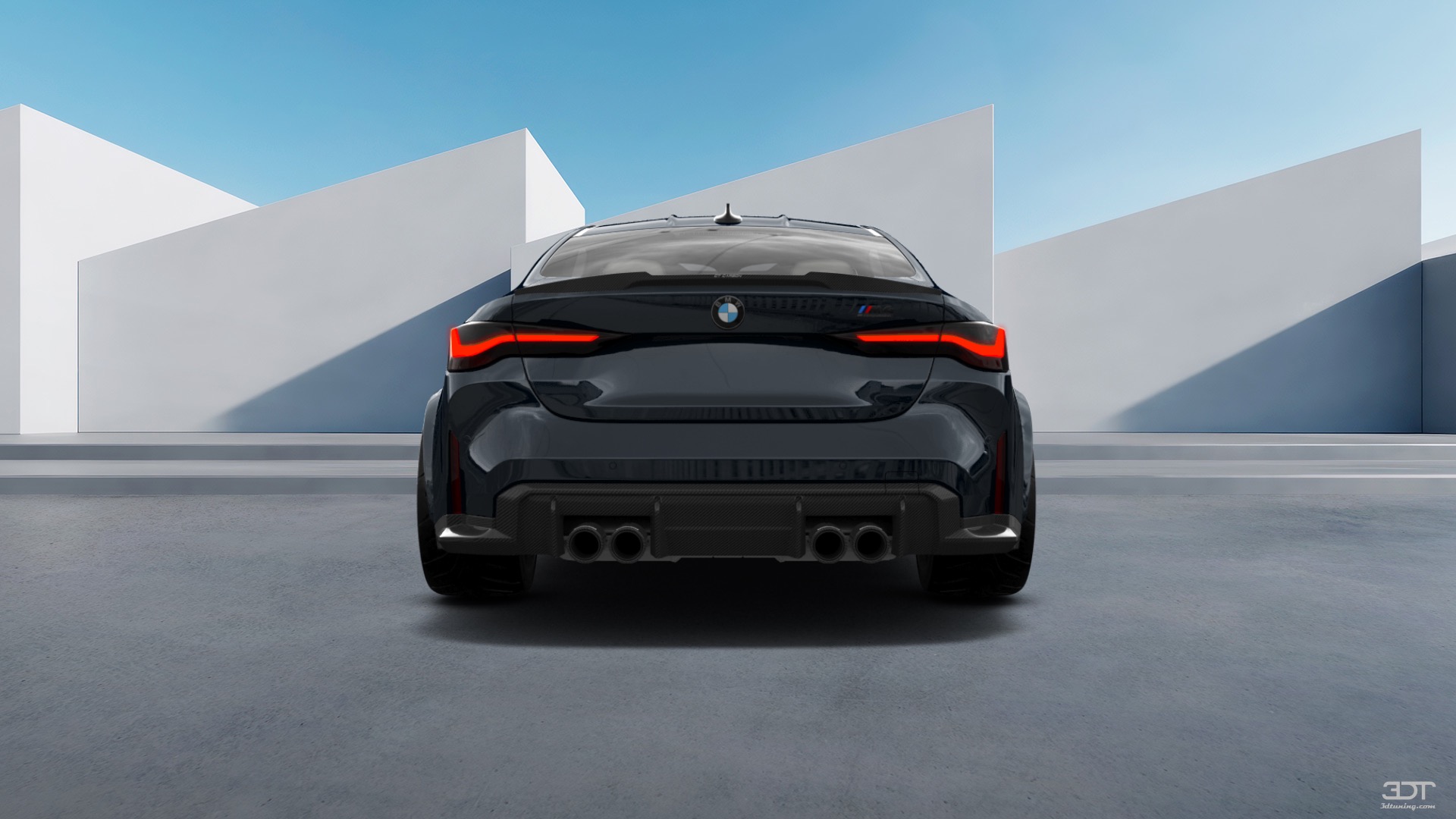 BMW M4 2 Door Coupe 2021