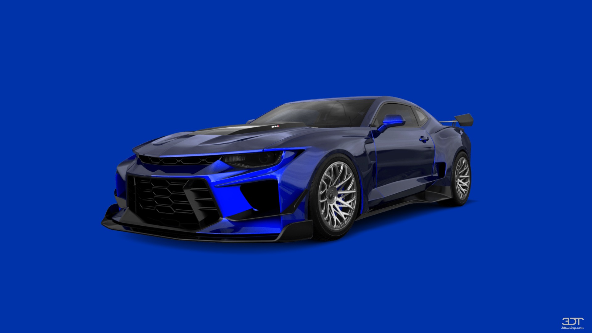 Chevrolet Camaro 2 Door Coupe 2016 Images