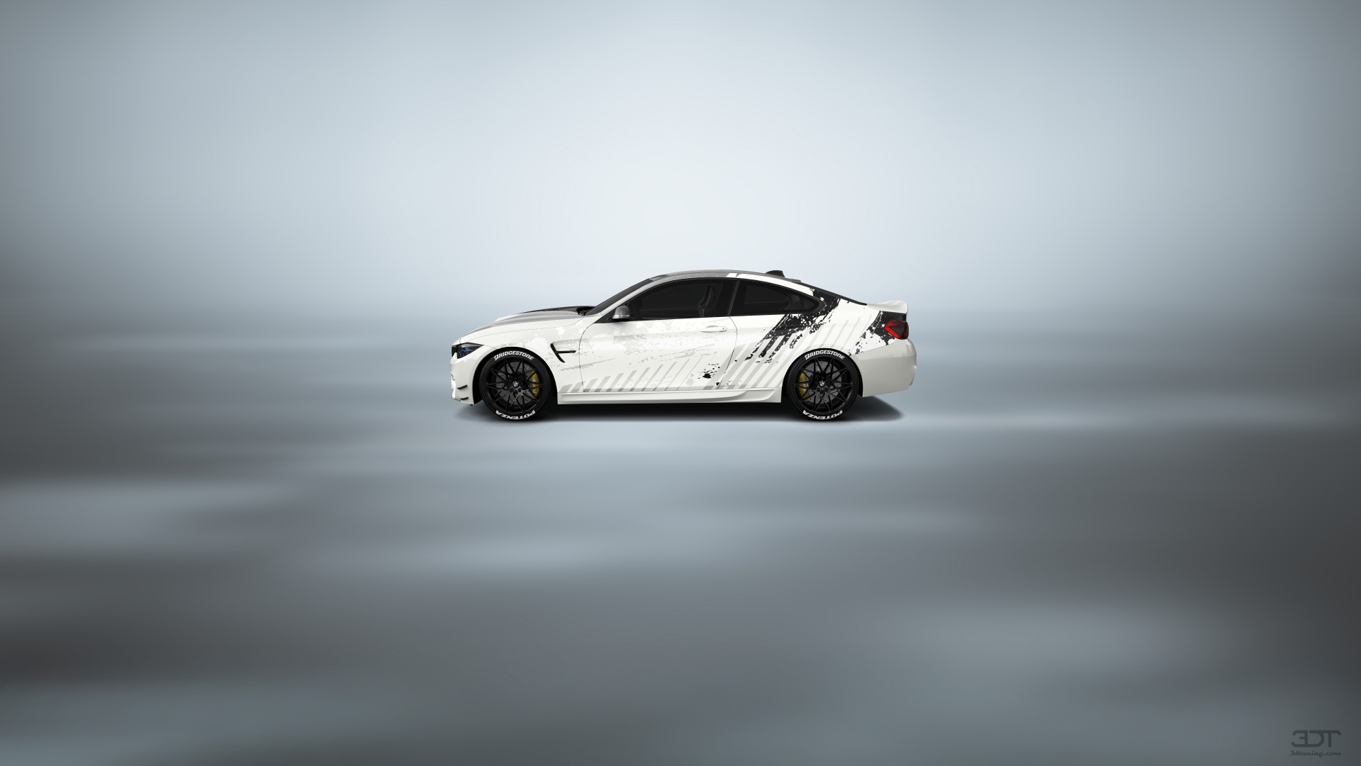 BMW M4 2 Door Coupe 2019