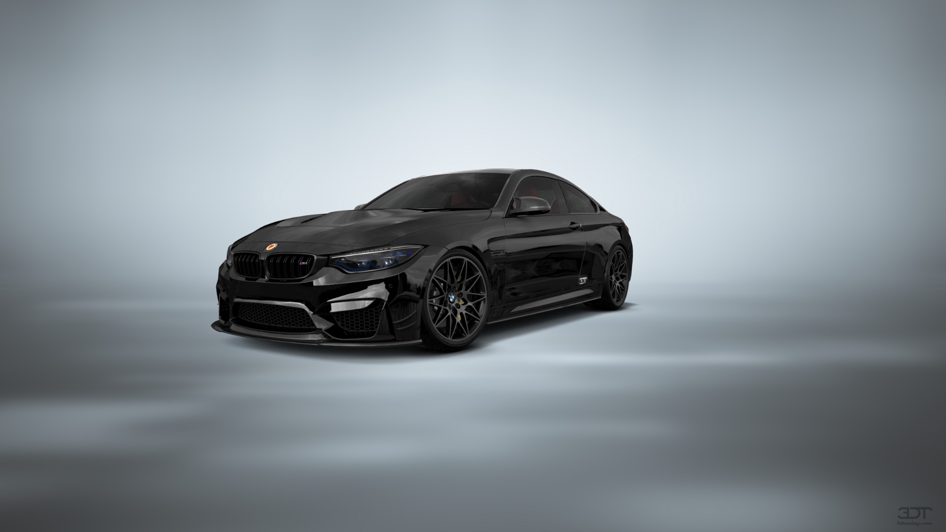 BMW M4 2 Door Coupe 2019