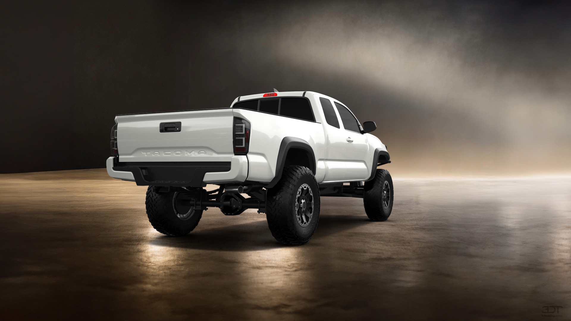 Toyota Tacoma Access Cab 4 Door pickup truck 2020