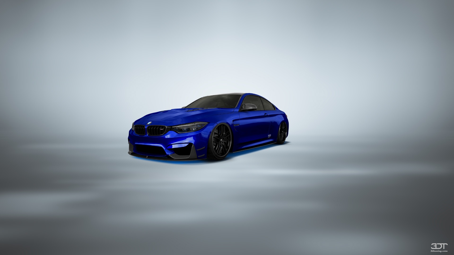 BMW M4 2 Door Coupe 2019