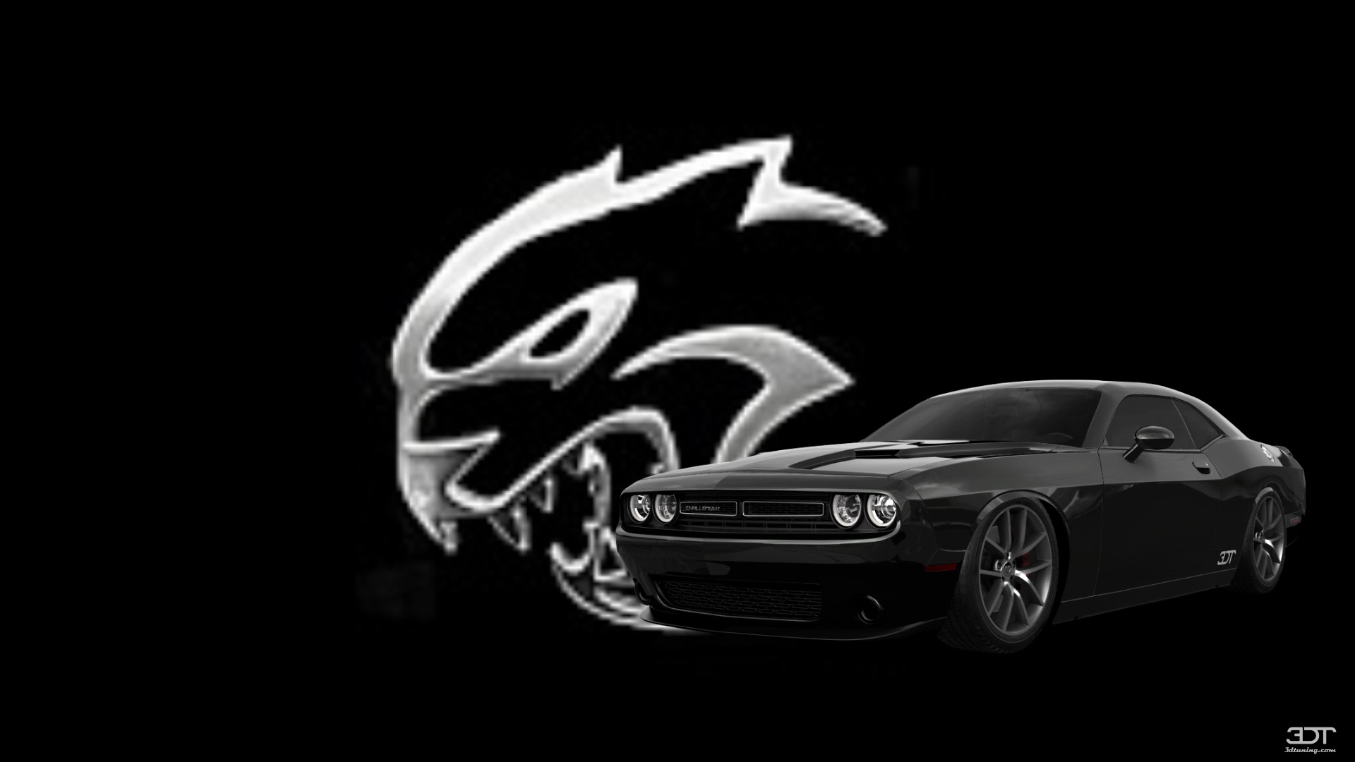 Dodge Challenger 2 Door Coupe 2015 Images