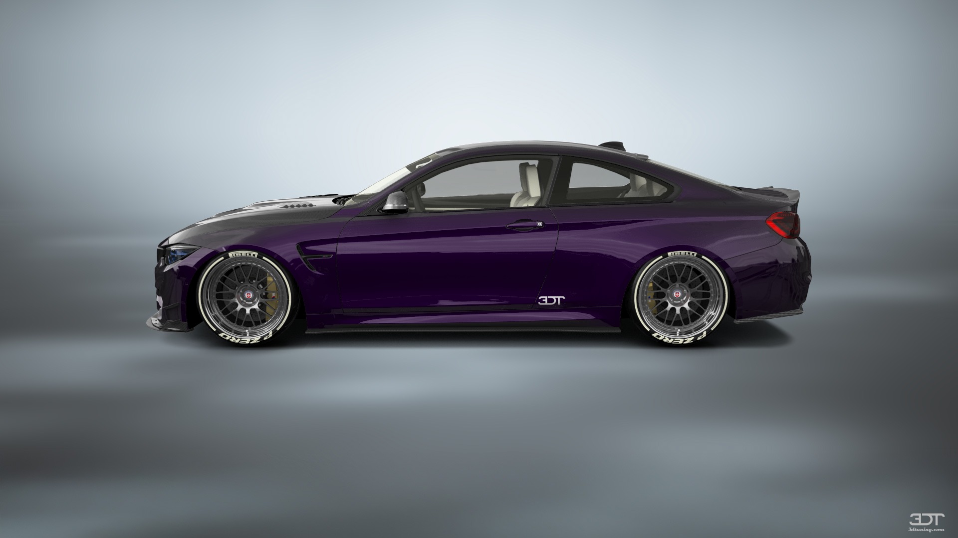 BMW M4 2 Door Coupe 2019