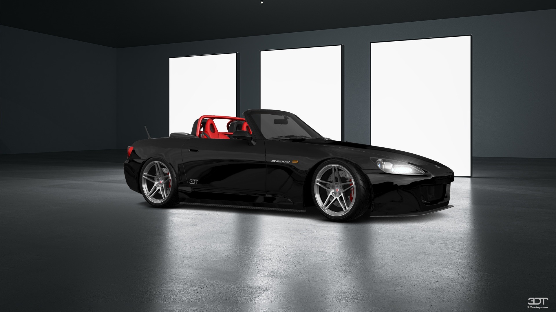Honda S2000 Roadster 1999