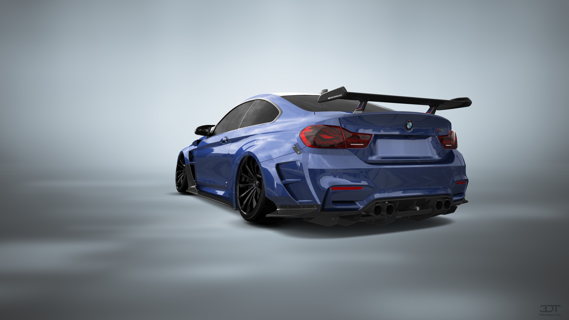 BMW M4 2 Door Coupe 2019