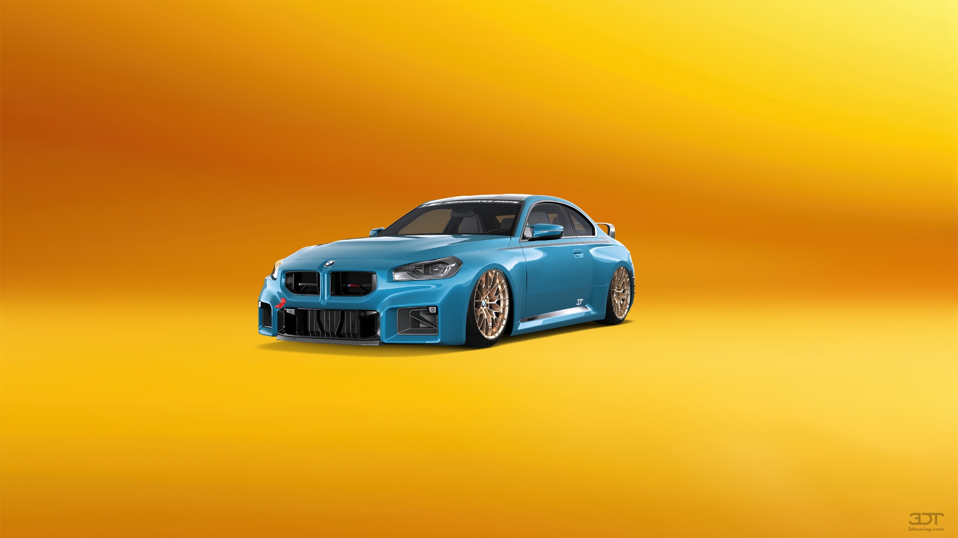 BMW M2 2 Door Coupe 2025 Images