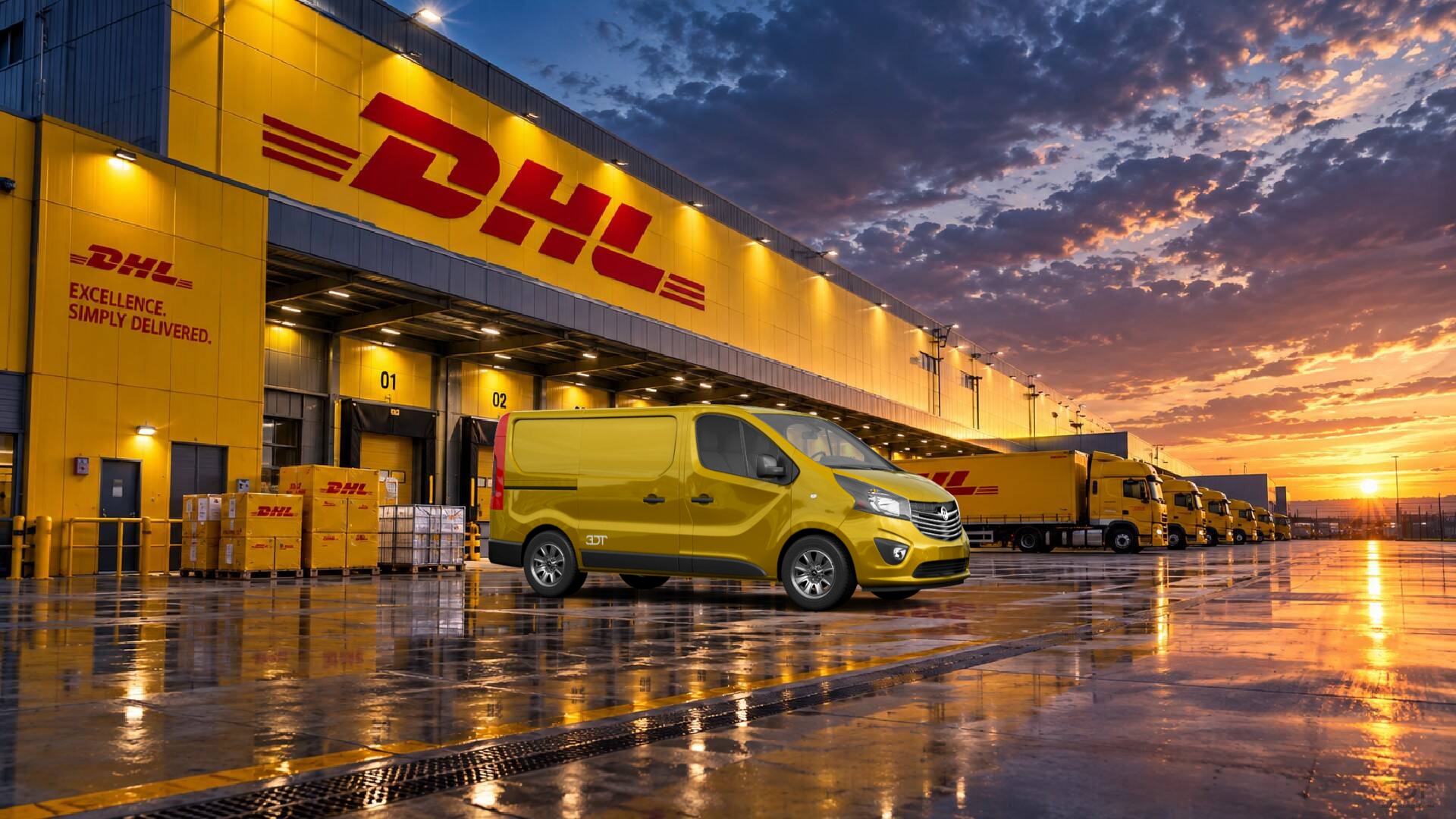 Opel Vivaro B 3 Door panel van 2014