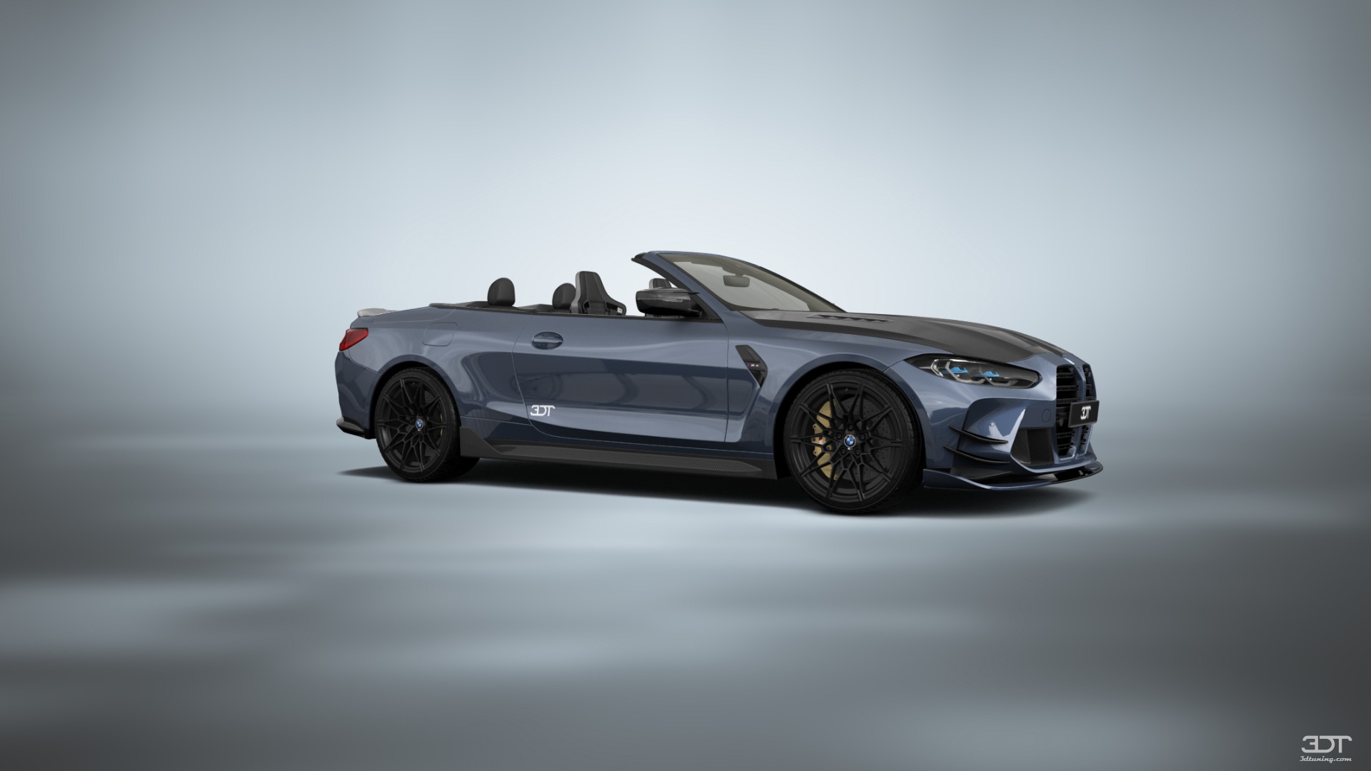 BMW M4 2 Door Convertible 2022