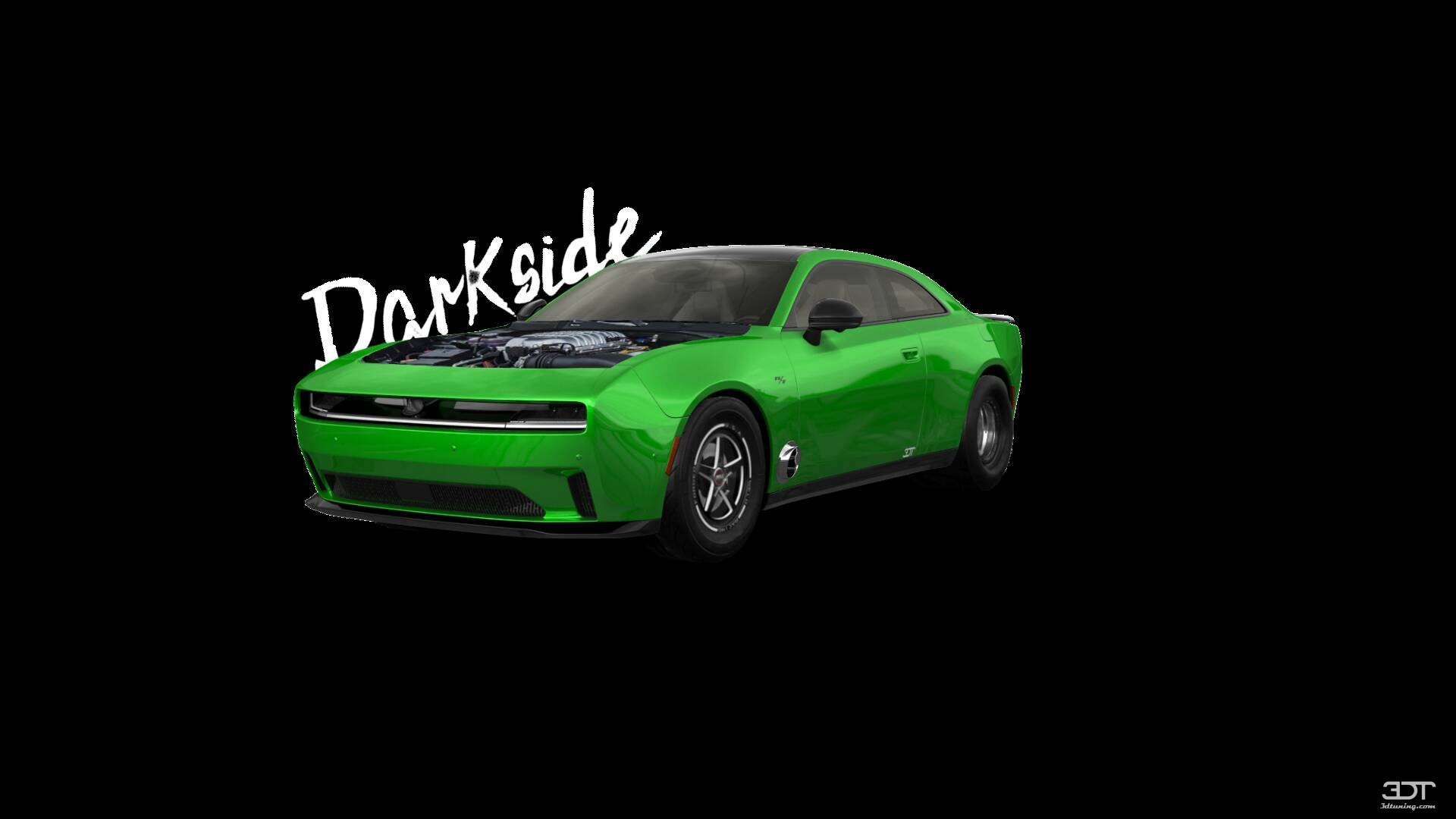 Dodge Charger 2 Door Coupe 2024