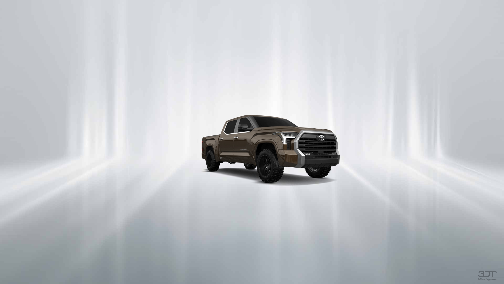 Toyota Tundra 4 Door pickup truck 2022