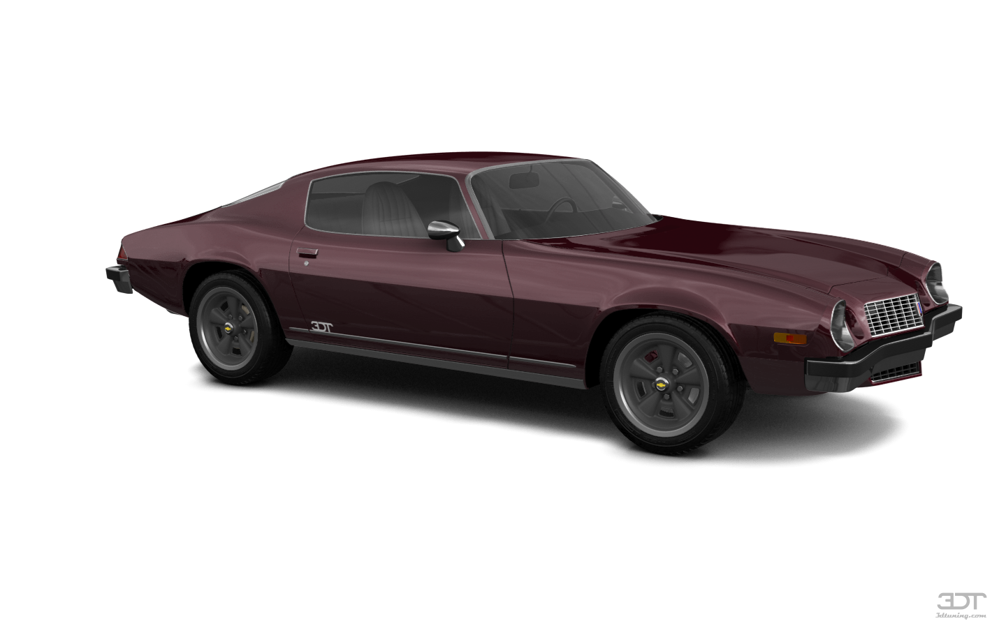 Chevrolet Camaro 1974