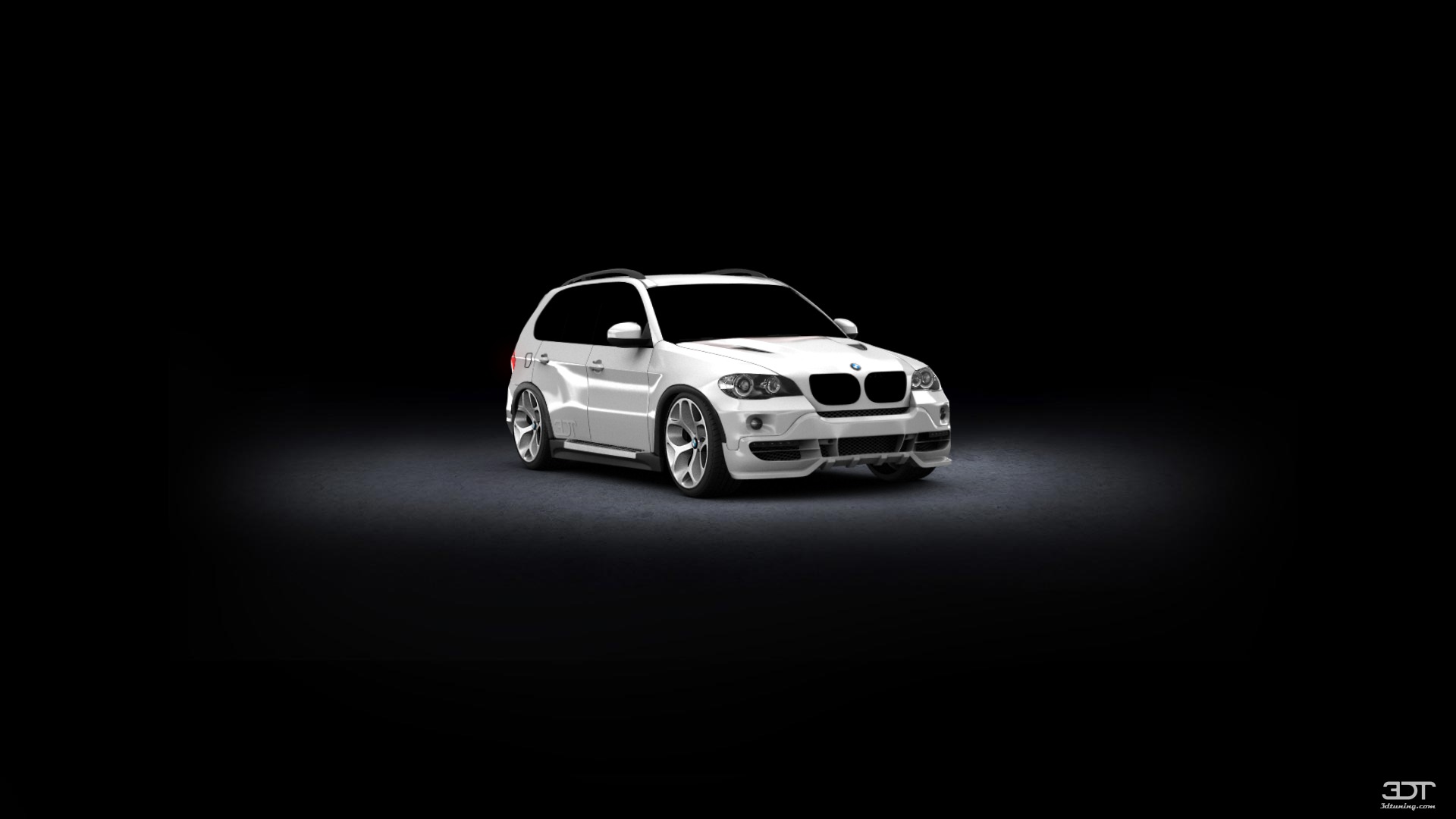 BMW X5 Crossover 2006