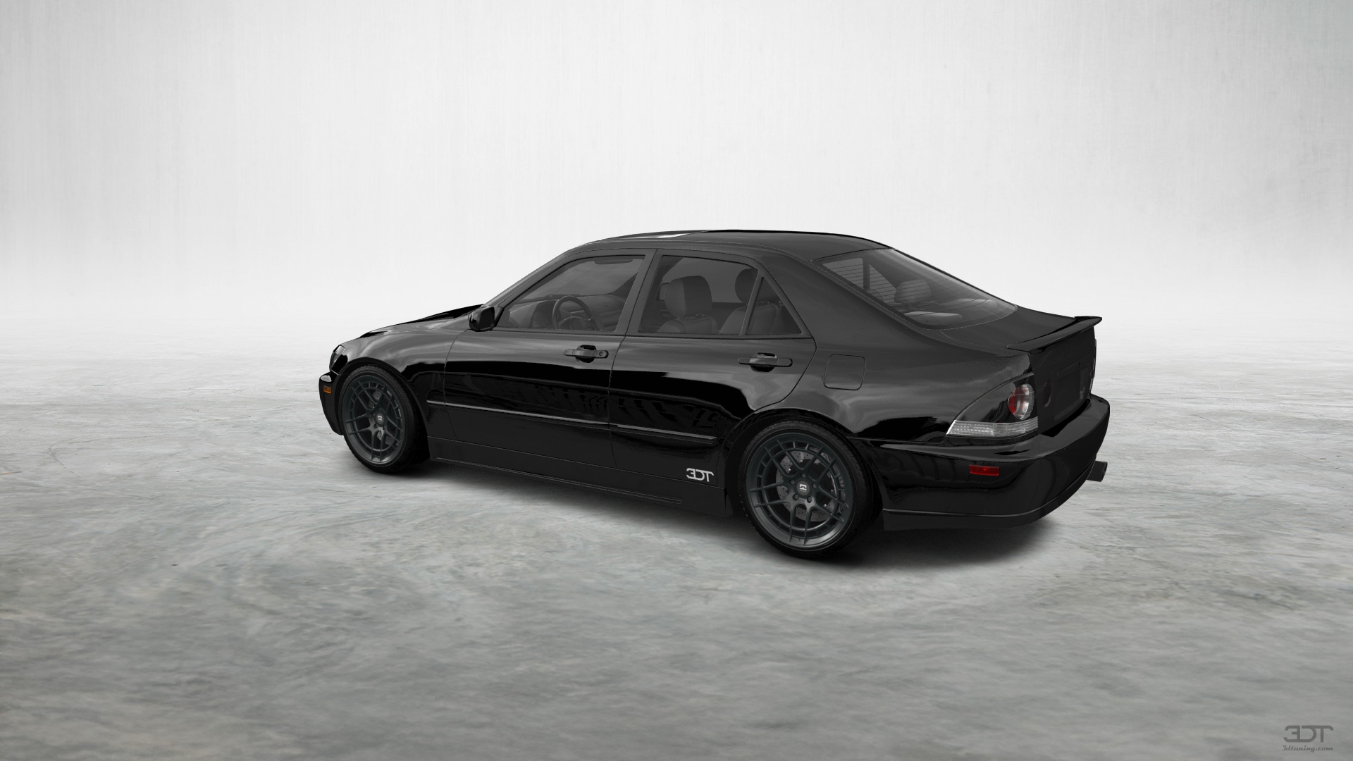 Lexus IS300 Sedan 1998
