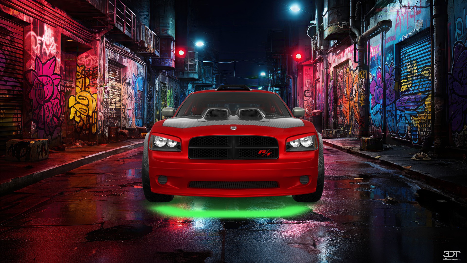Dodge Charger Se Sedan 2006