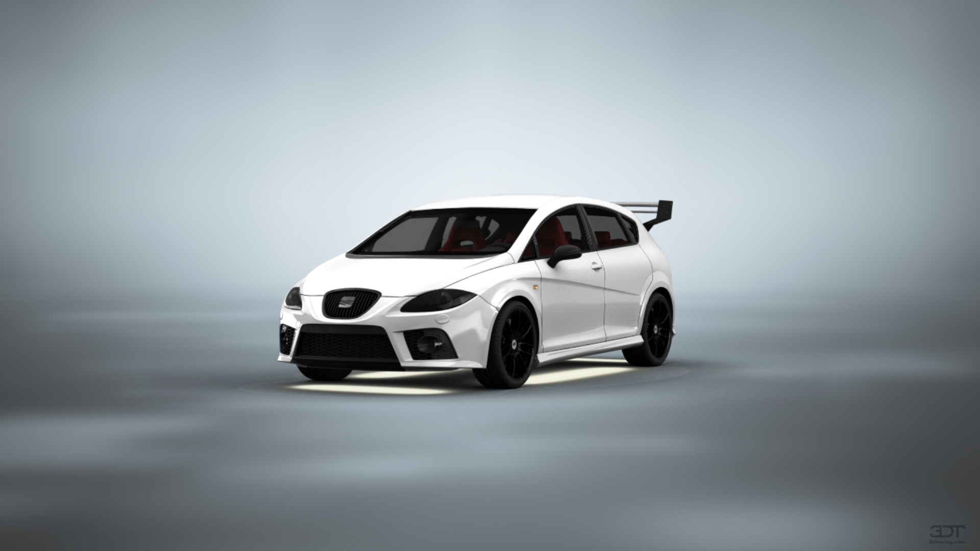 Seat Leon 5 Door Hatchback 2006 Images