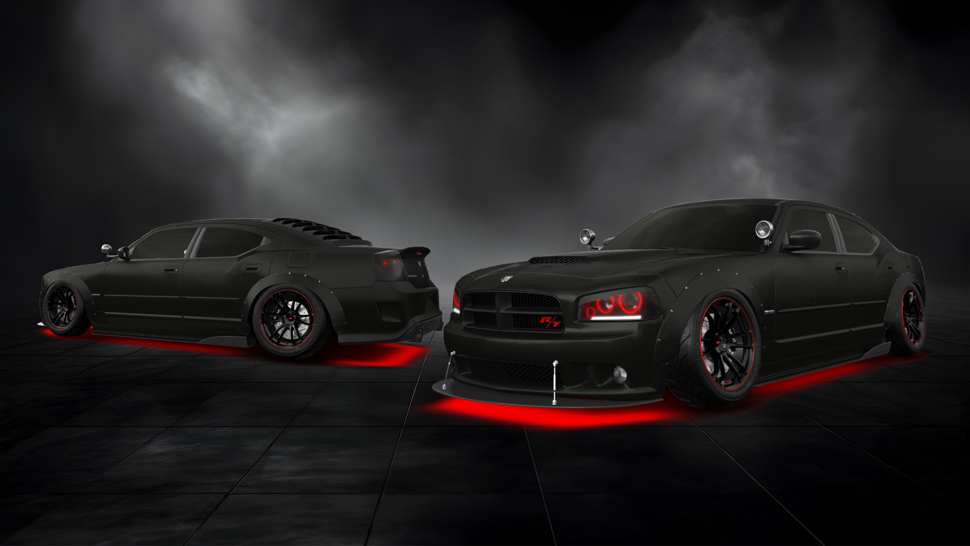 Dodge Charger Se Sedan 2006