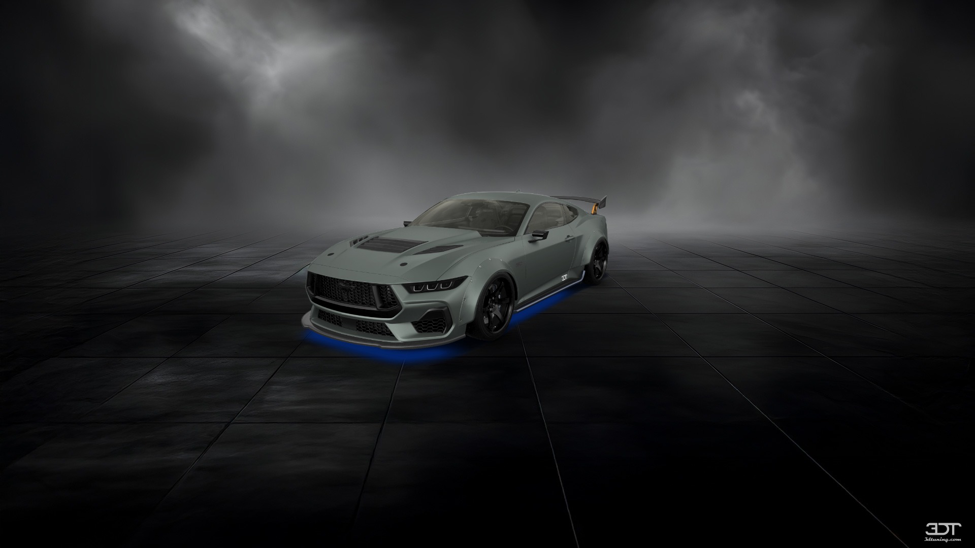 Ford Mustang 2 Door Coupe 2024