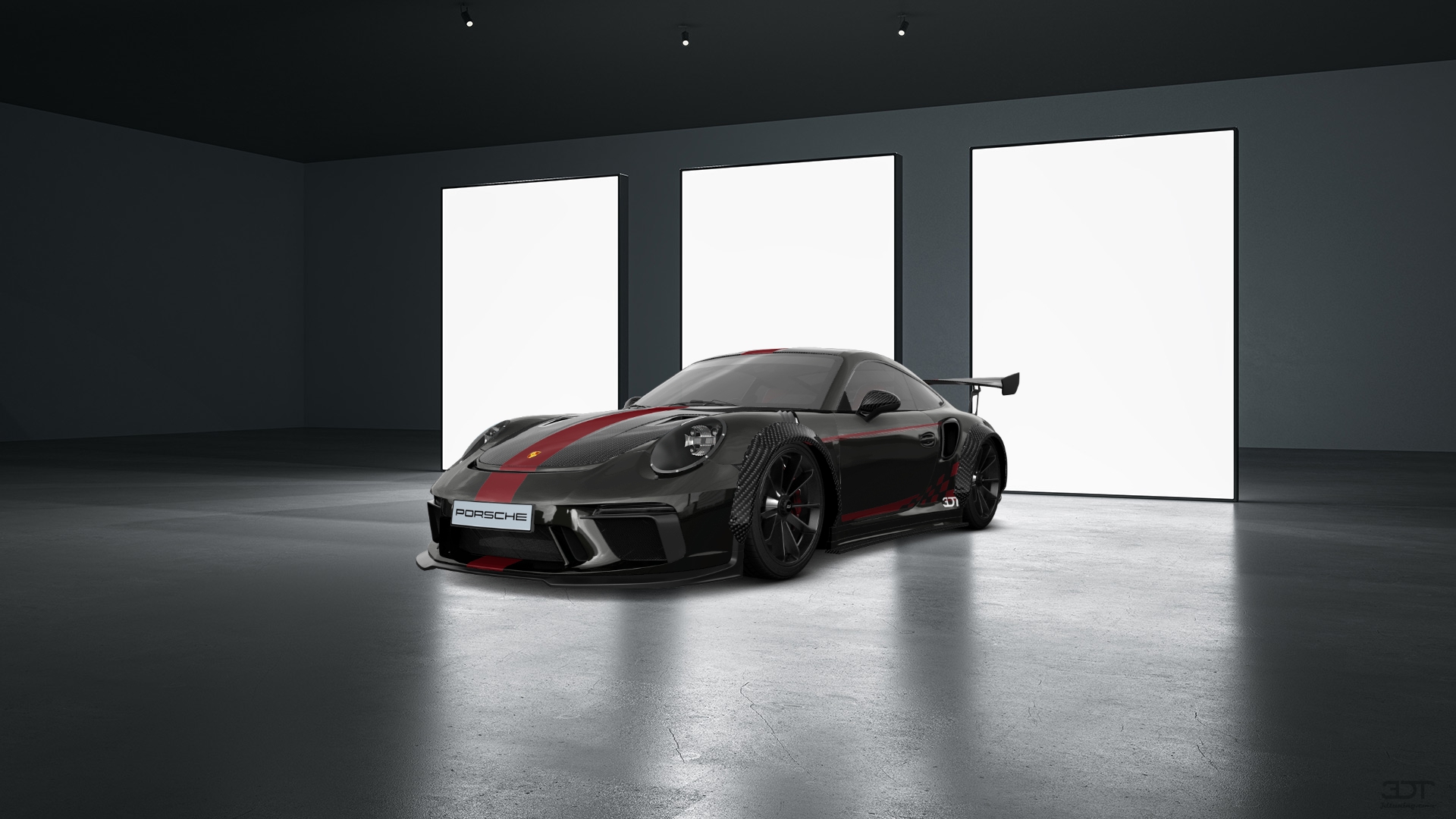 Porsche 911 Turbo S 2 Door Coupe 2014 Images