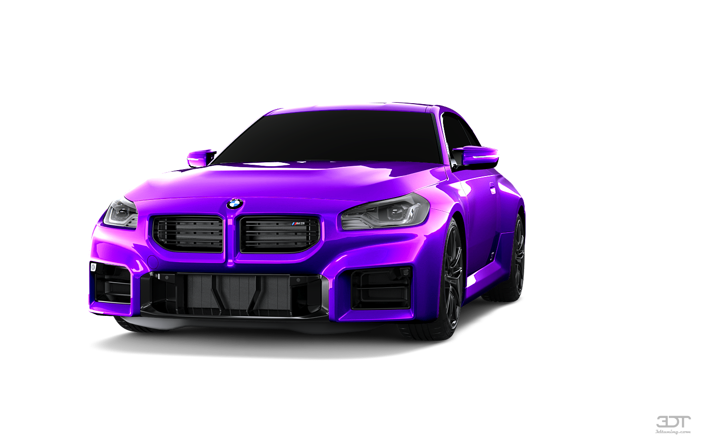 Tuning BMW M2 2 Door Coupe 2025