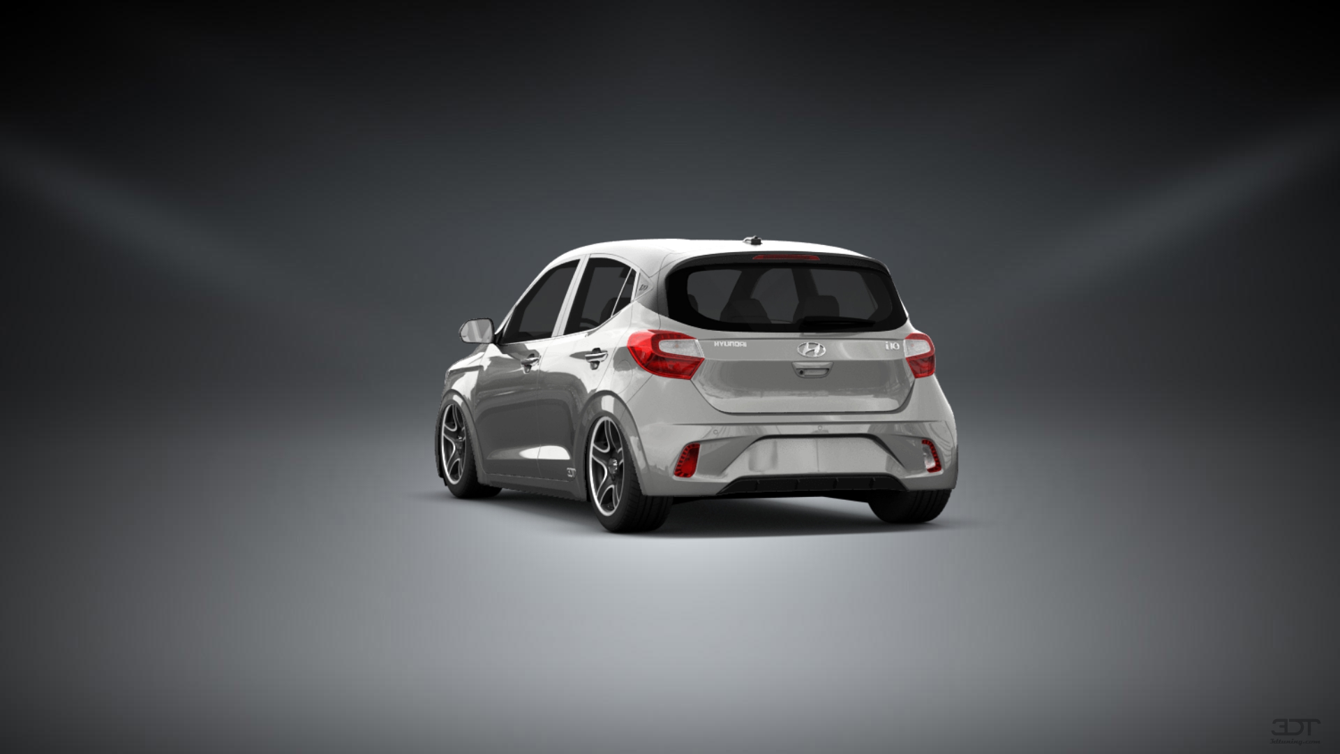 Hyundai i10 5 Door Hatchback 2020