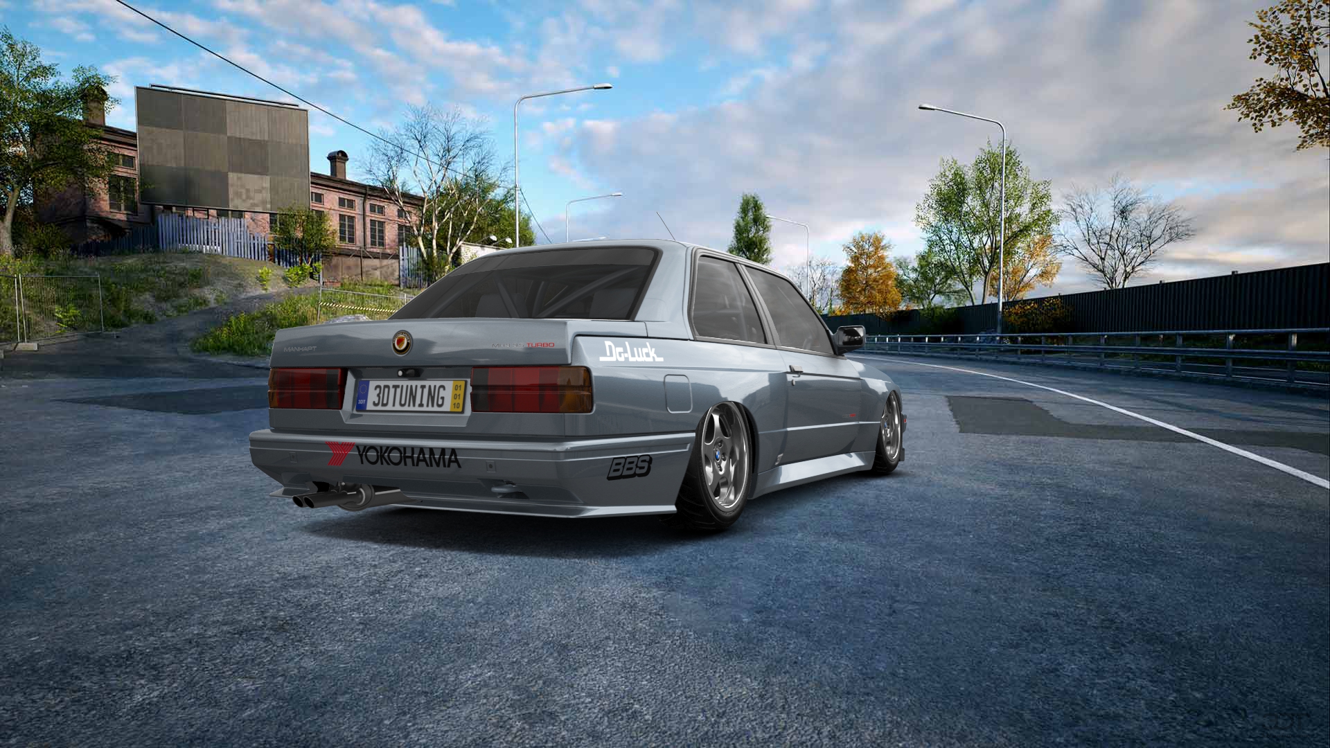 BMW M3 2 Door Coupe 1986 Images