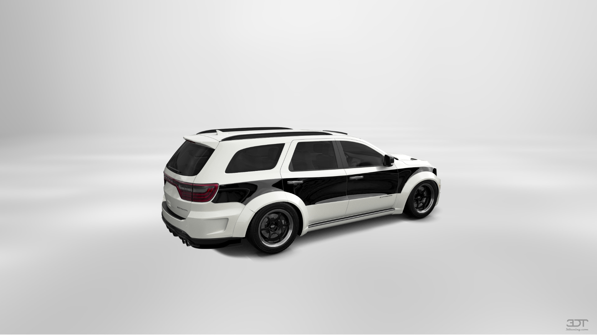 Dodge Durango 5 Door SUV 2021