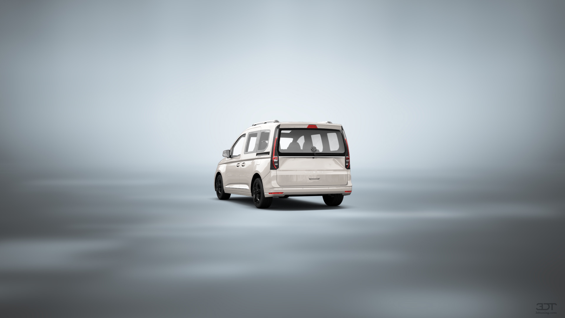 Volkswagen Caddy 5 Door Minivan 2021