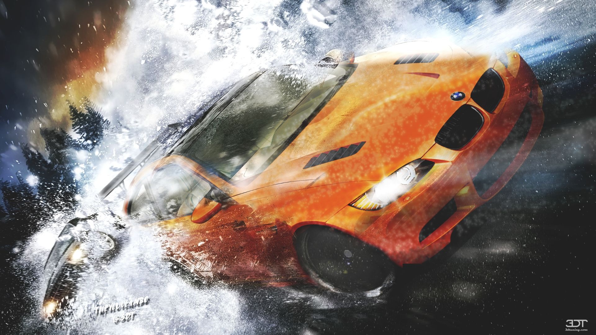 BMW 3 Series 2 Door Coupe 2006