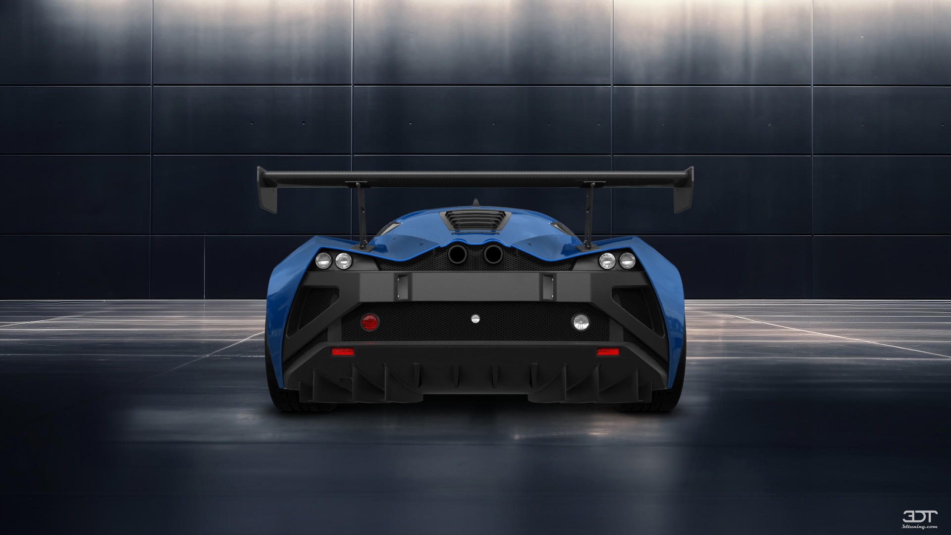 Marussia B2 2 Door Coupe 2010 Images