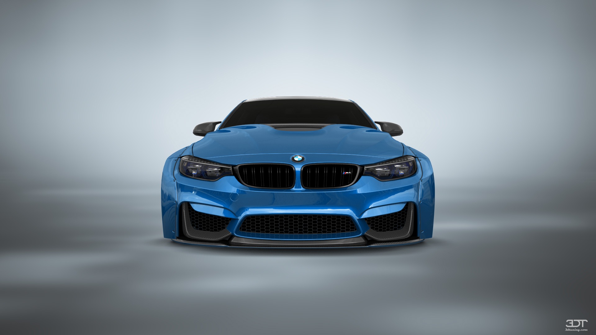 BMW M4 2 Door Coupe 2019