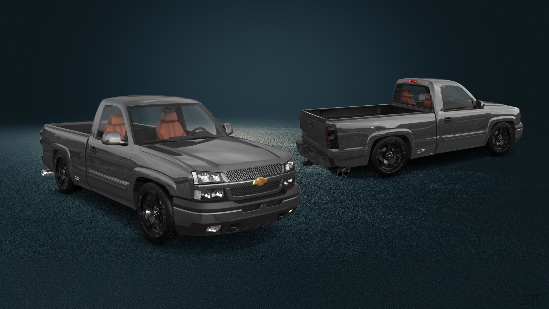 Ford F-250 Truck 2018