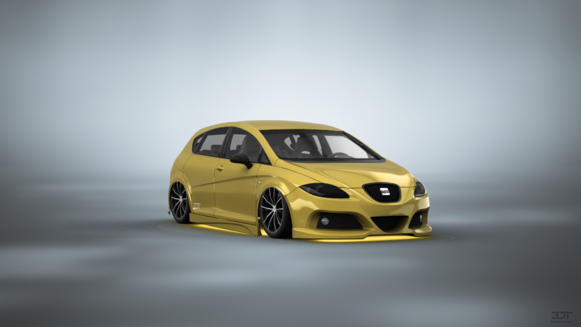 Seat Leon 5 Door Hatchback 2006