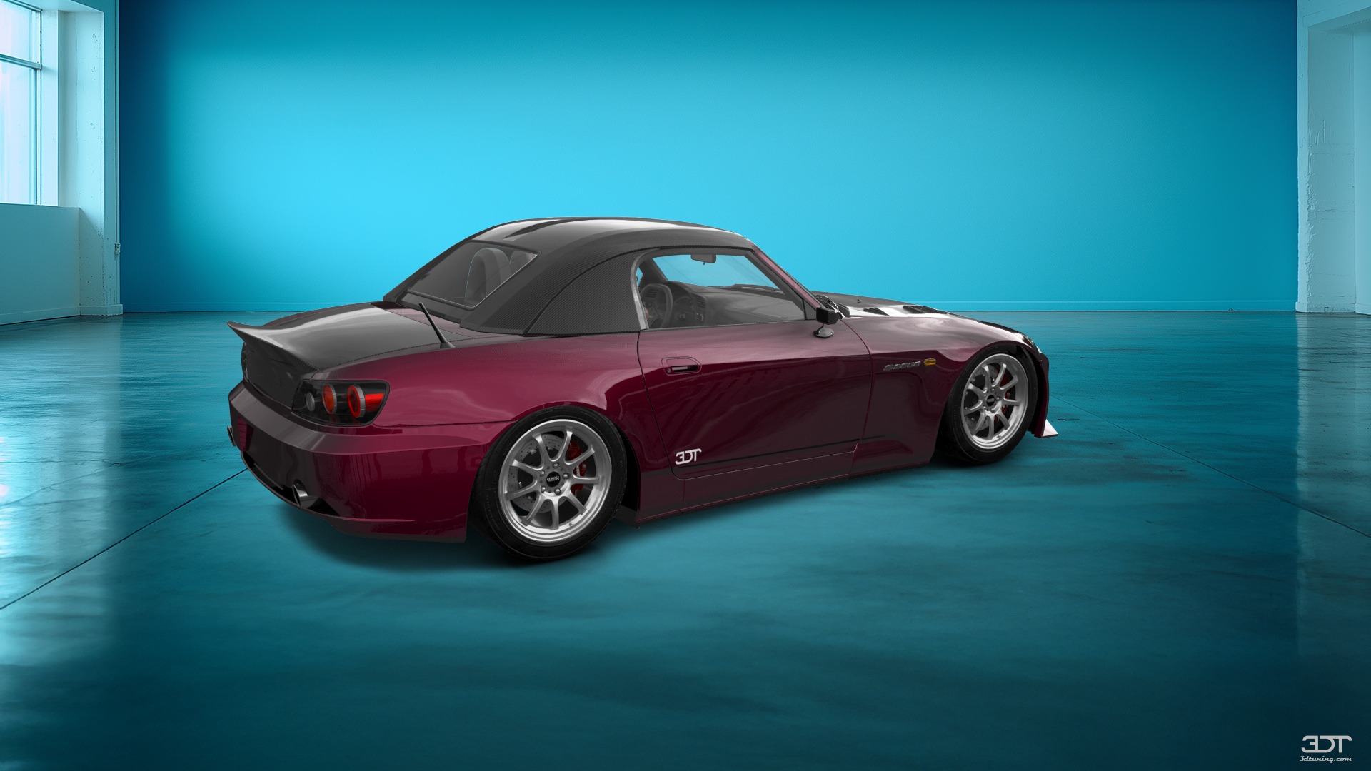 Honda S2000 Roadster 1999 Images