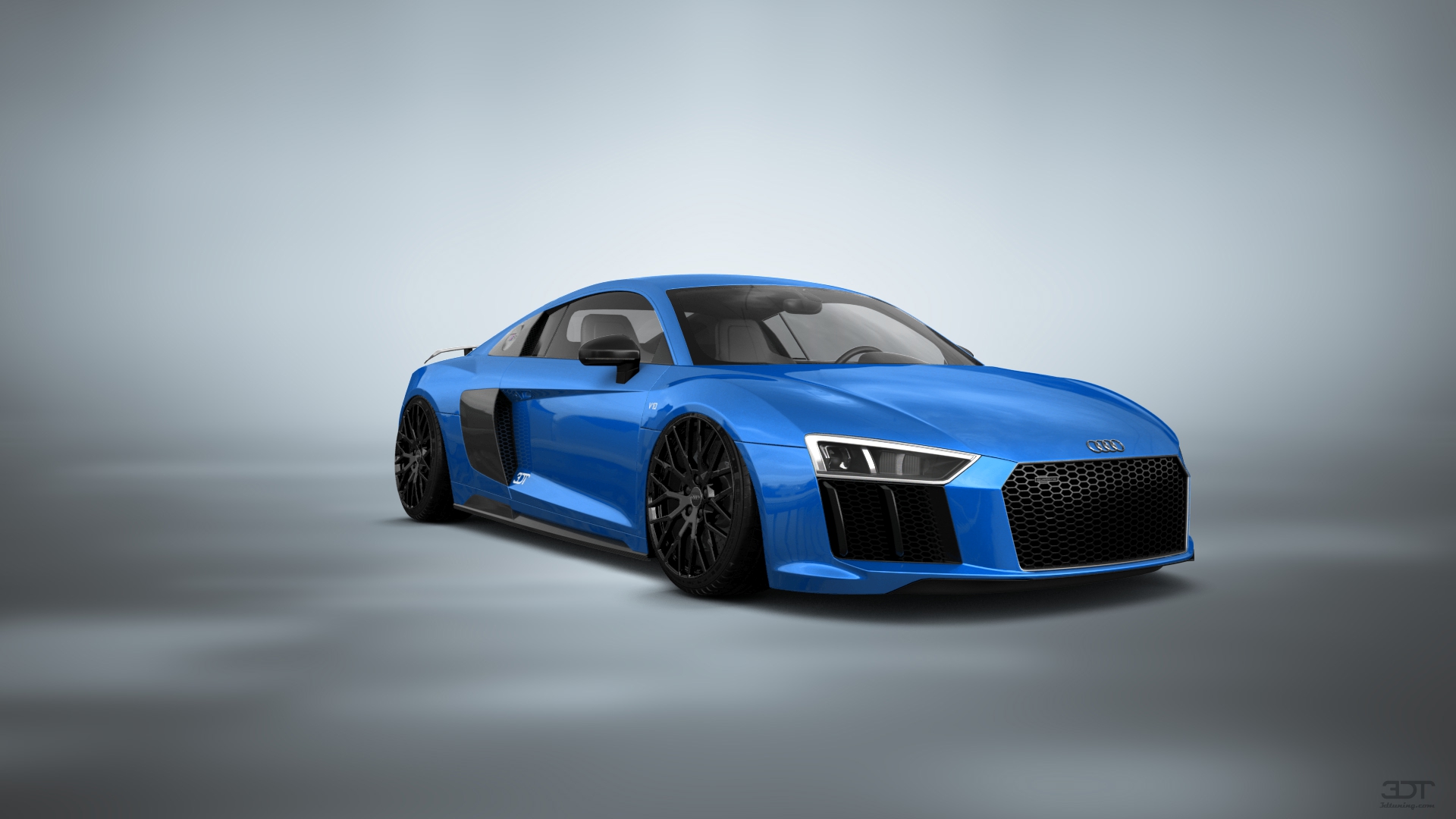 Audi R8 2 Door Coupe 2019