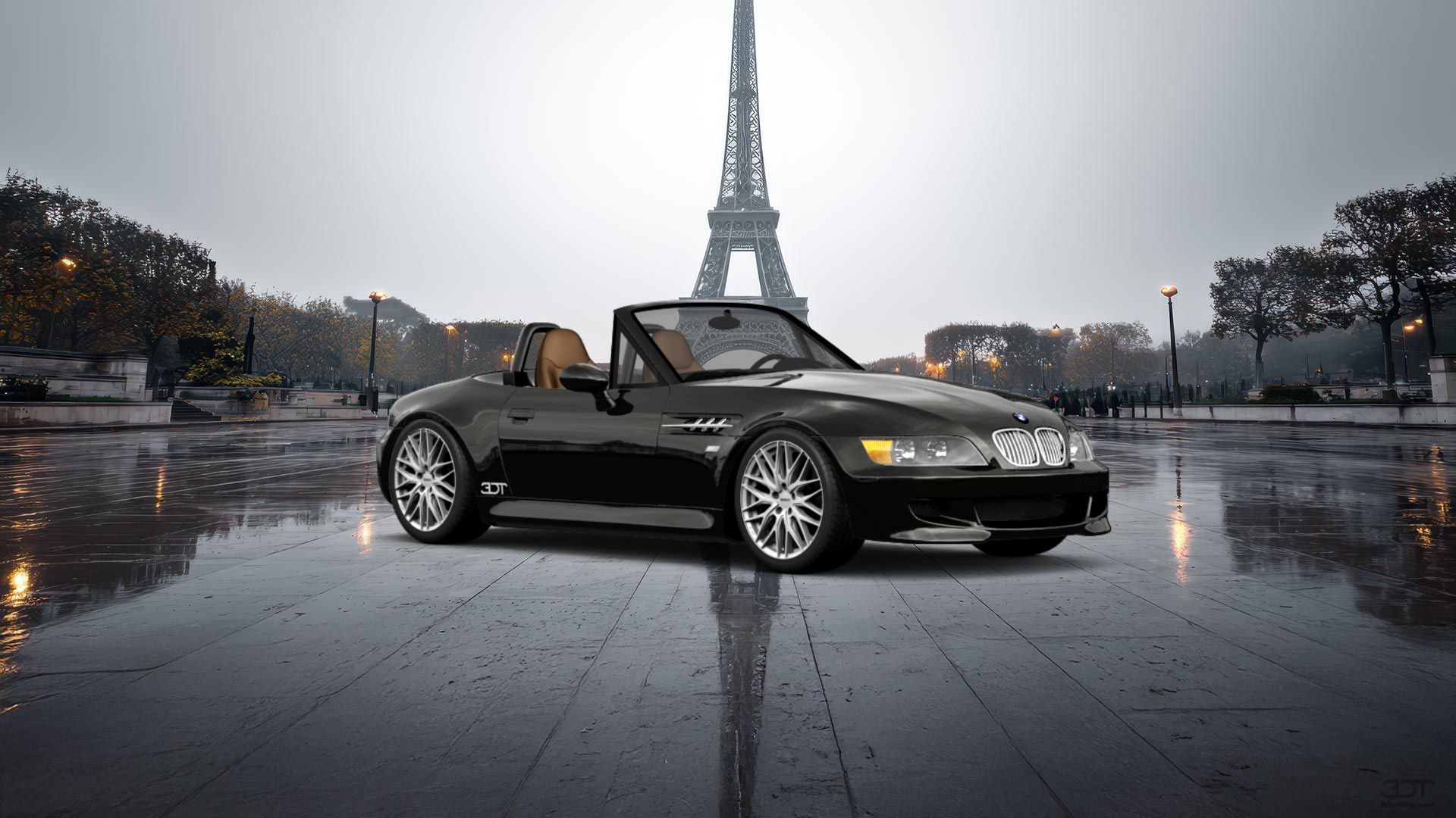 BMW Z3 Roadster 2002