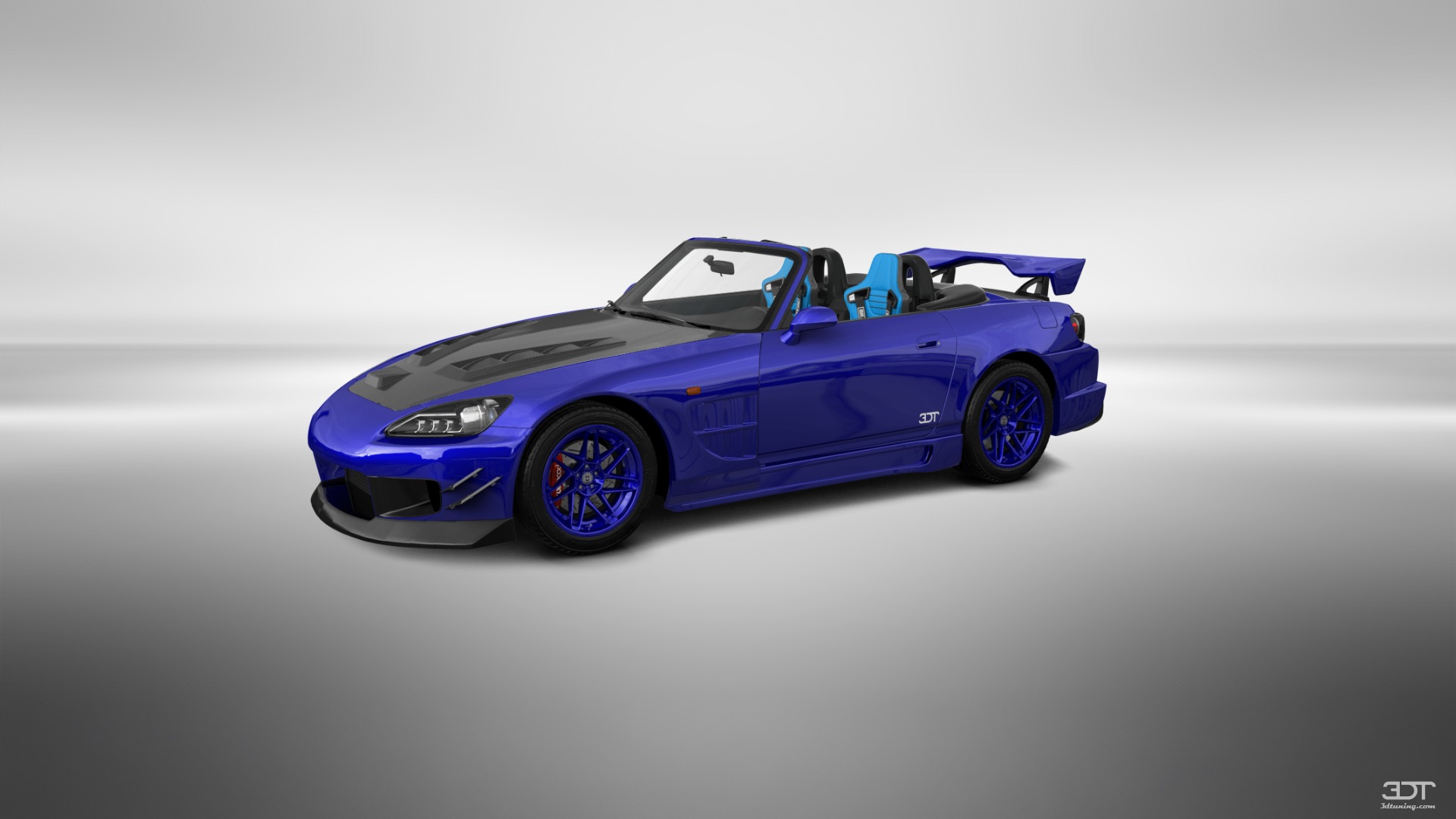Honda S2000 Roadster 1999