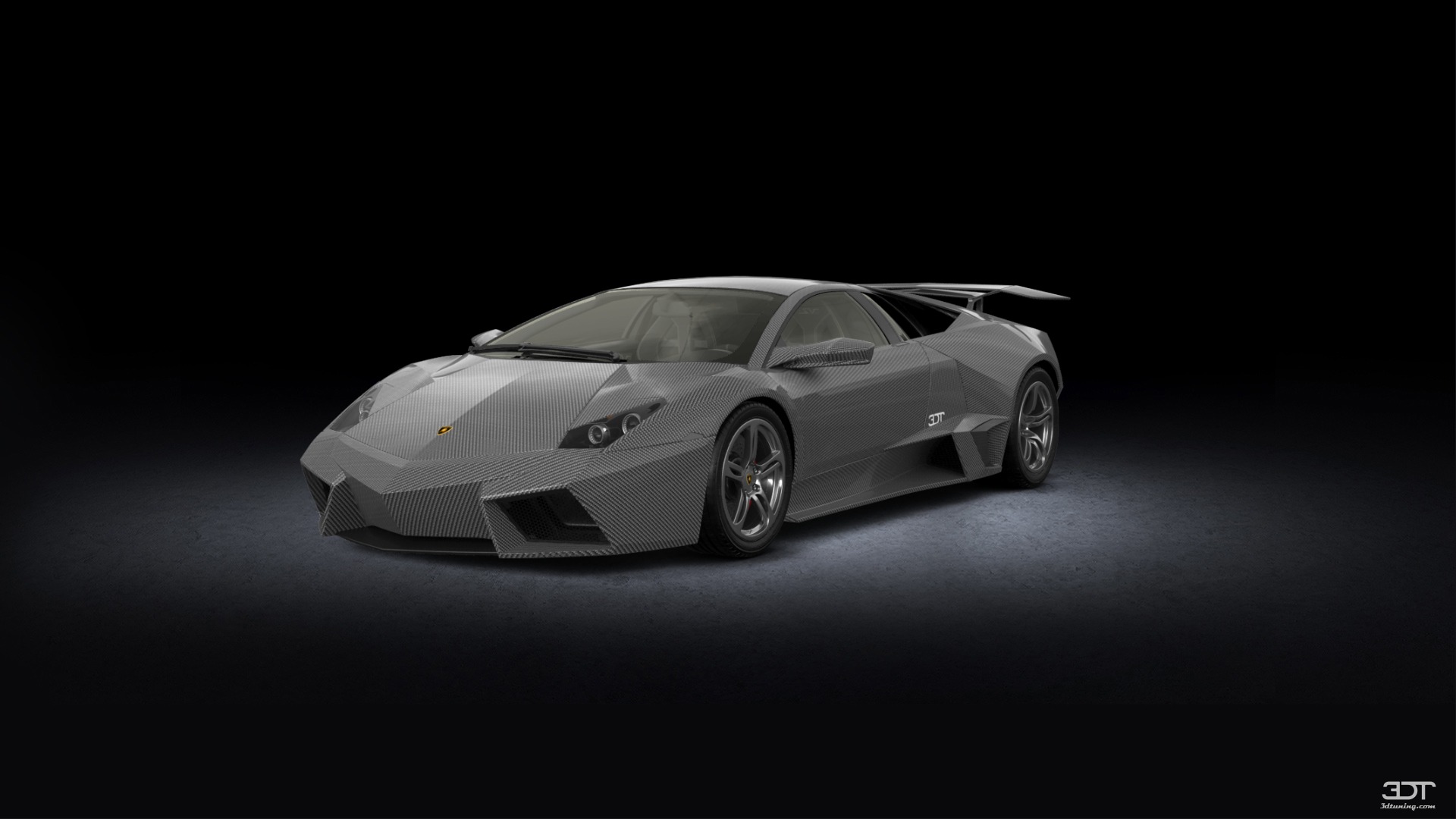 Lamborghini Murcielago 2 Door Coupe 2001 tuning