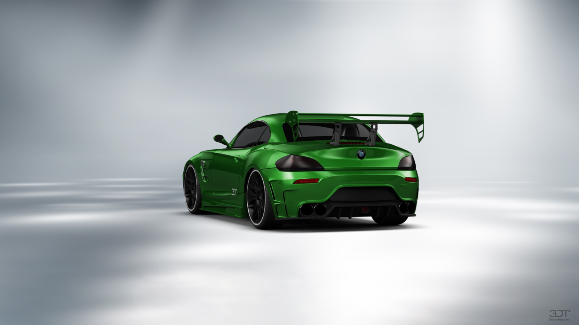 BMW Z4 Roadster 2009