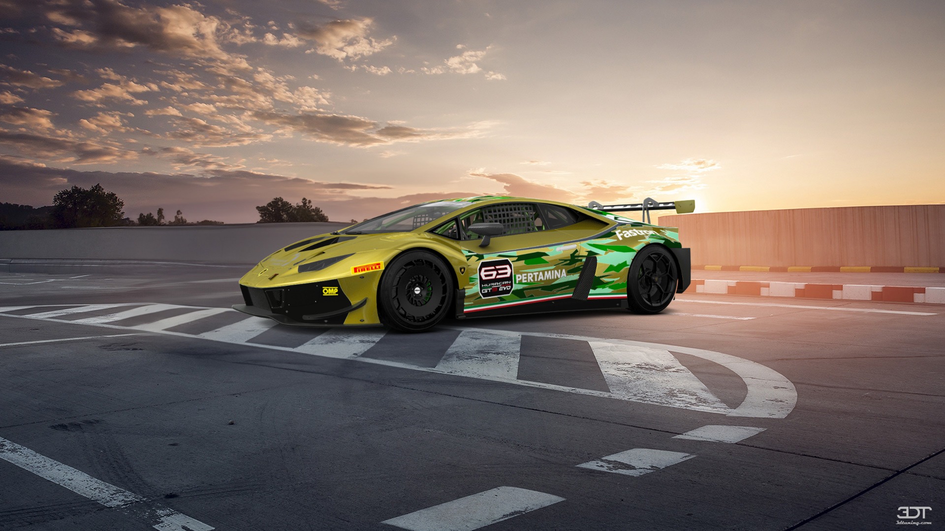 Lamborghini Huracan 2 Door Coupe 2014 Images