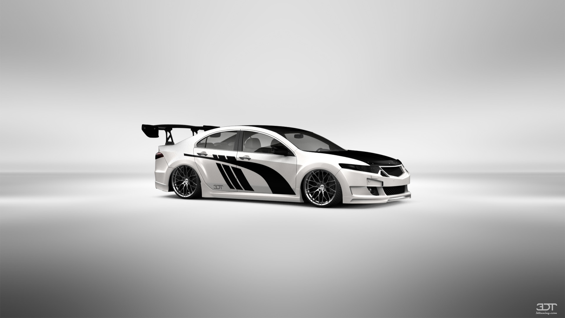 Honda Accord Sedan 2009