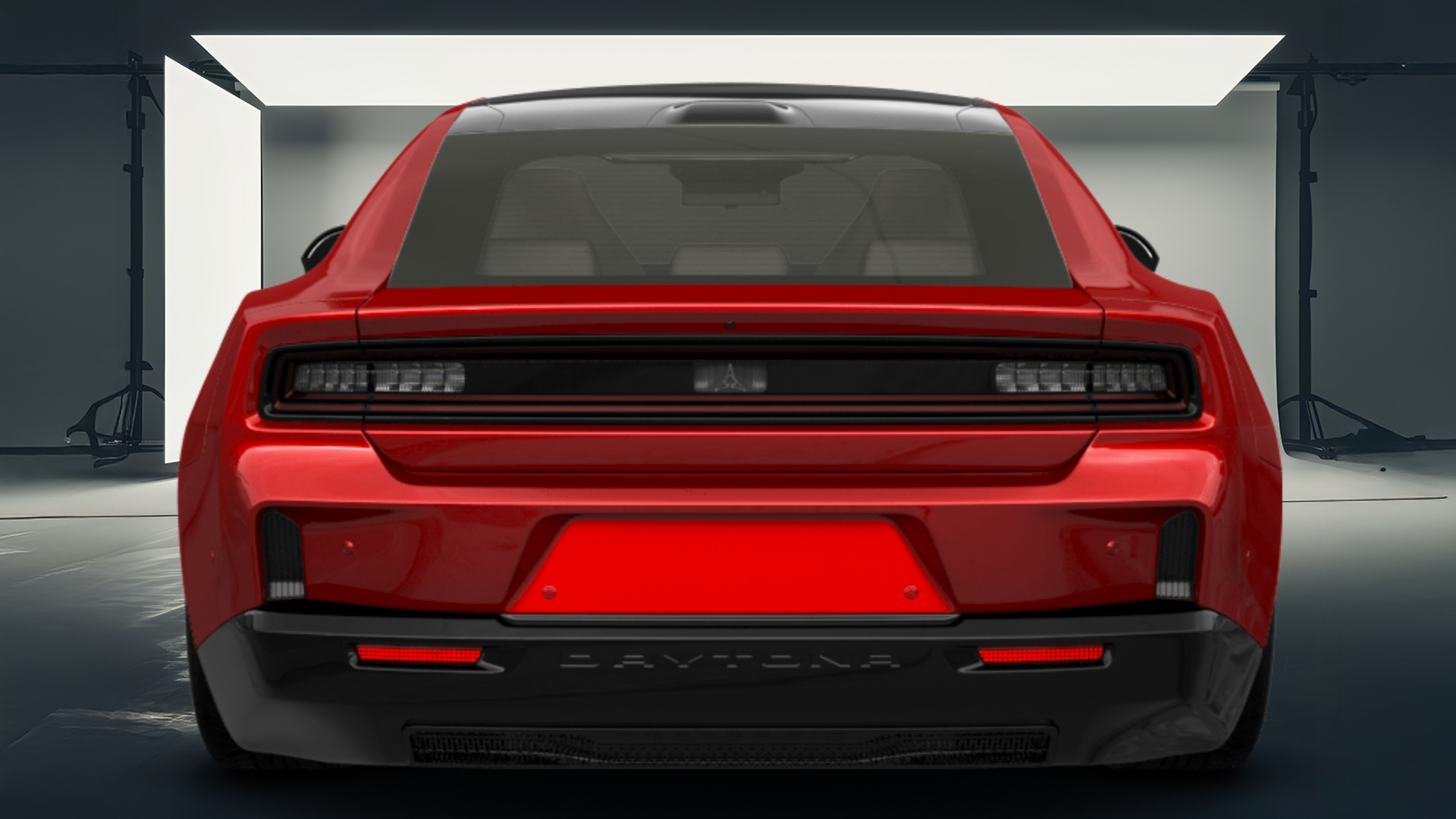 Dodge Charger 2 Door Coupe 2024 tuning