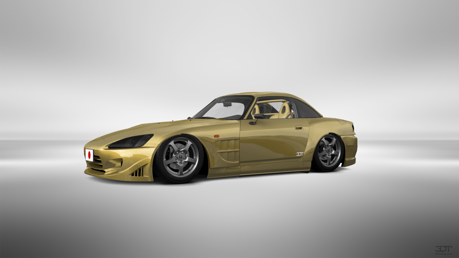 Honda S2000 Roadster 1999
