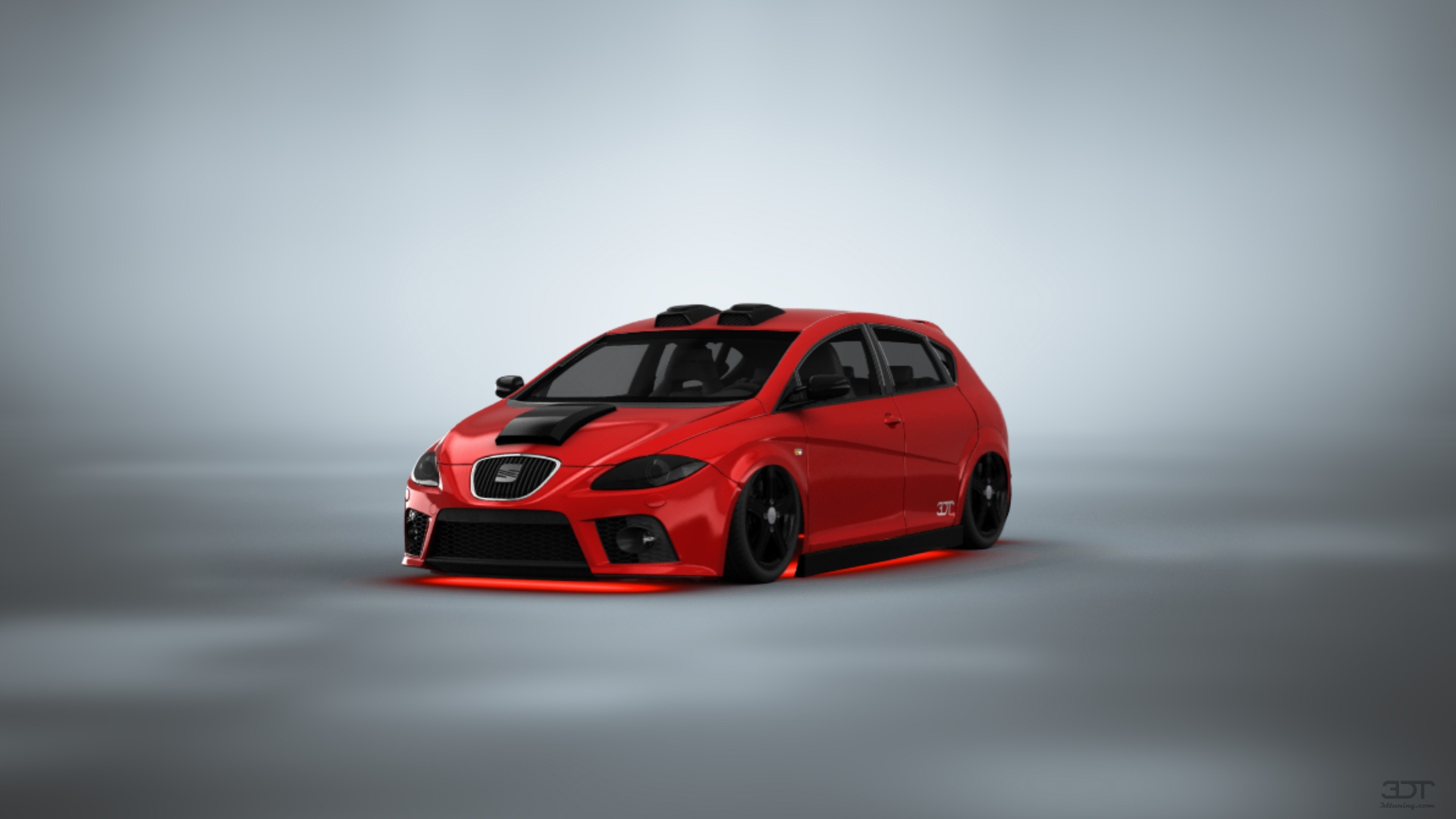 Seat Leon 5 Door Hatchback 2006
