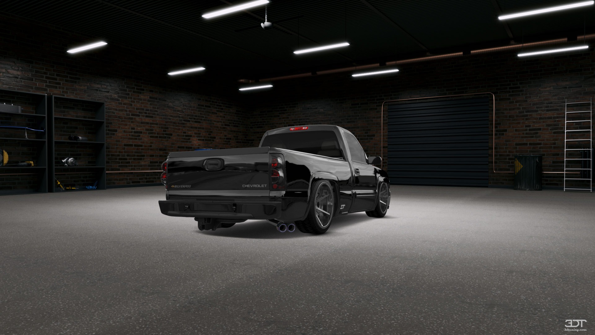 Chevrolet Silverado 1500 6.5 ft box 2 Door pickup truck 1999 Images